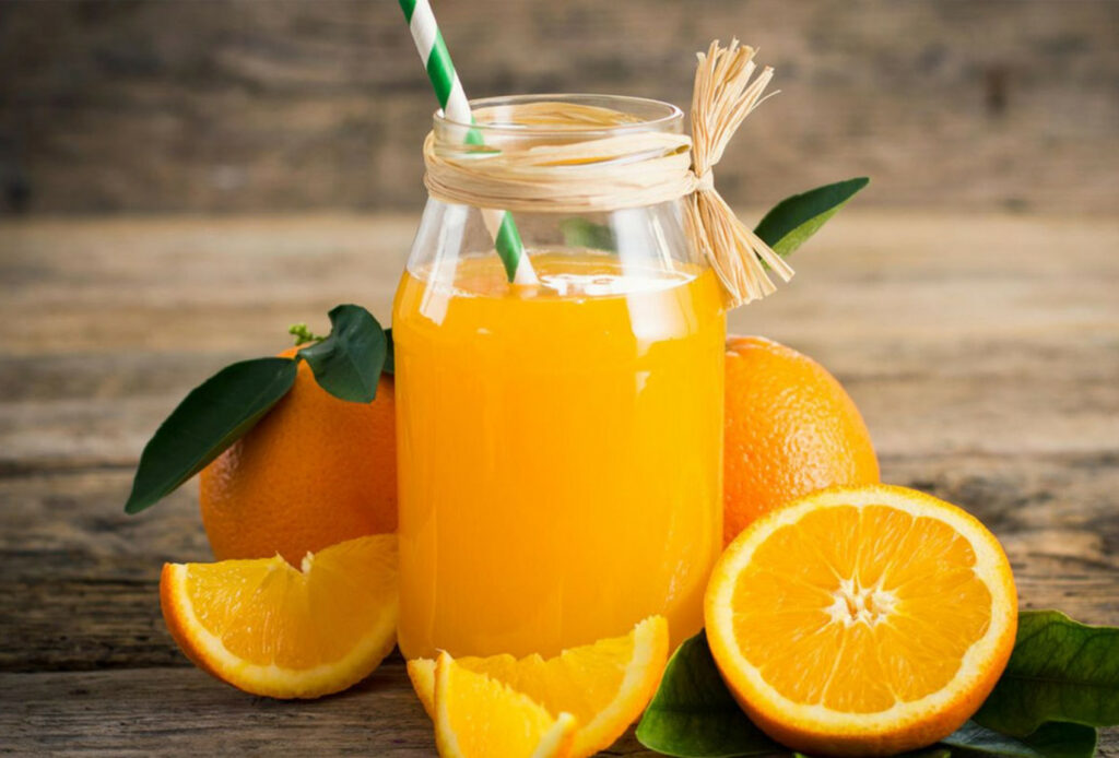 البرتقال ع الريق فوائده وأضراره و 3 نصائح مهمة