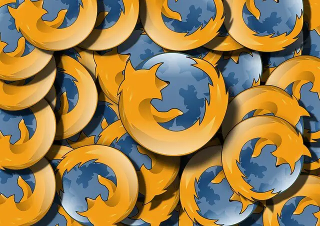 مزايا وعيوب فايرفوكس Firefox